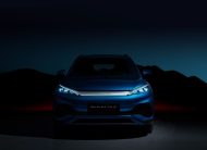 BYD ATTO 3