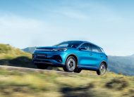 BYD ATTO 3