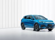 BYD ATTO 3