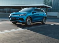 BYD ATTO 3