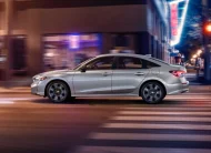 Civic Sedan 2026