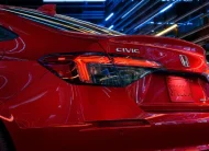Civic Sedan 2026