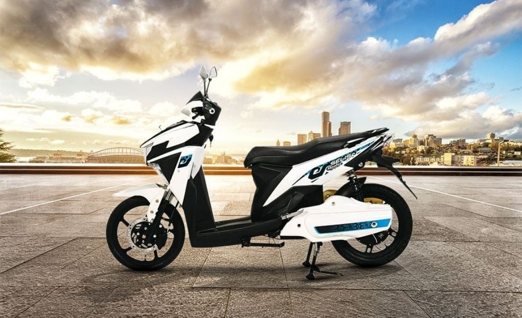 Selis Agats Long Range