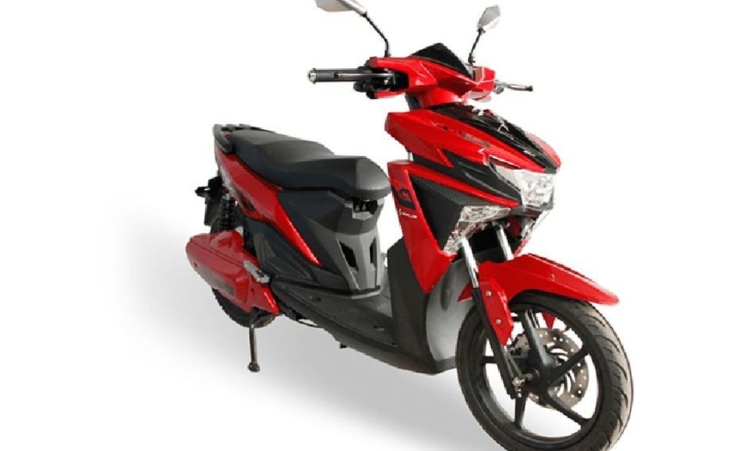 Selis Agats Long Range