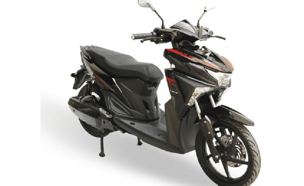 Selis Agats Long Range