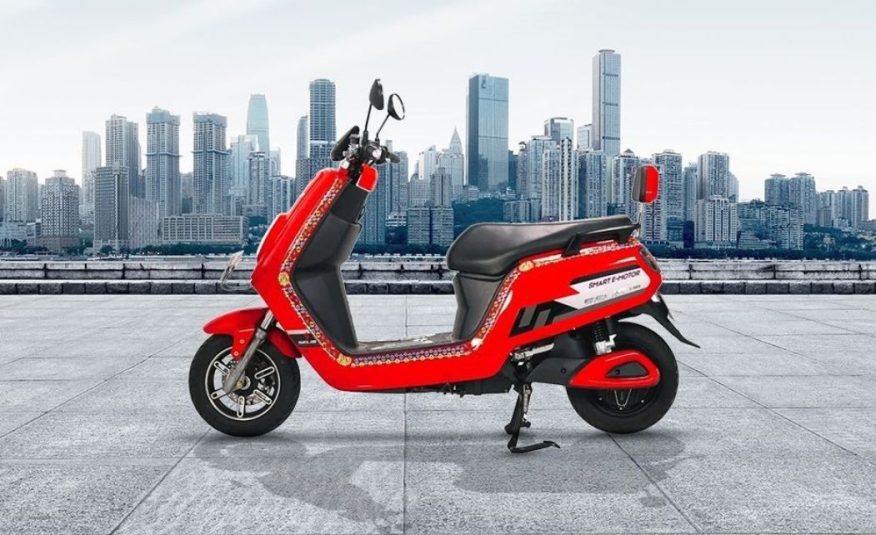 Selis E-Max Long Range