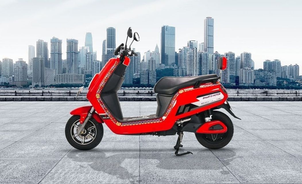 Selis E-Max Long Range